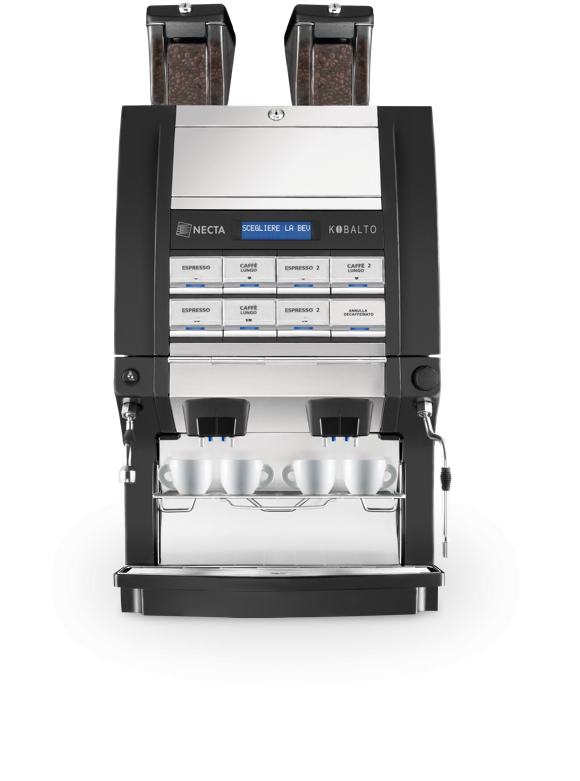 Machine à café - kobalto_0