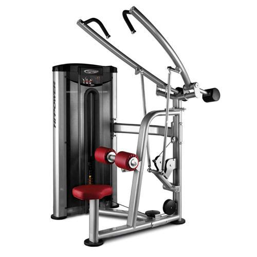 MACHINE TIRAGE HAUT BH FITNESS HI-POWER
