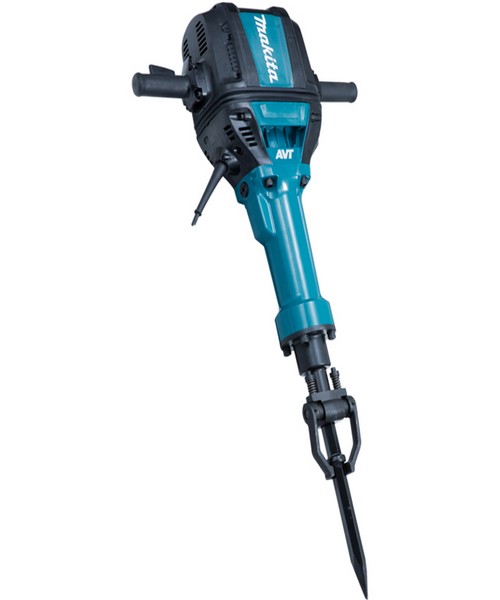 Marteau Piqueur Brise Beton 30kg 2v