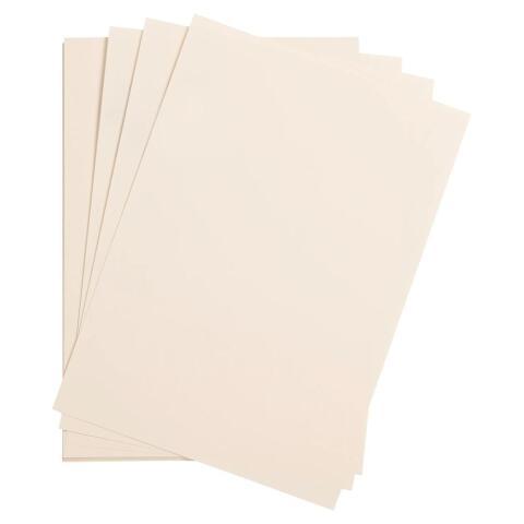 MAYA RAME 125F 50X70CM 270G - IVOIRE