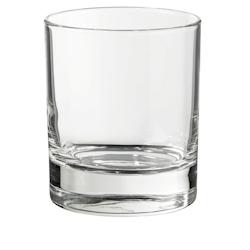 METRO Professional Verre à whisky Tumbler Lario, verre, 20 cl, 12 pièces - transparent verre 991184_0