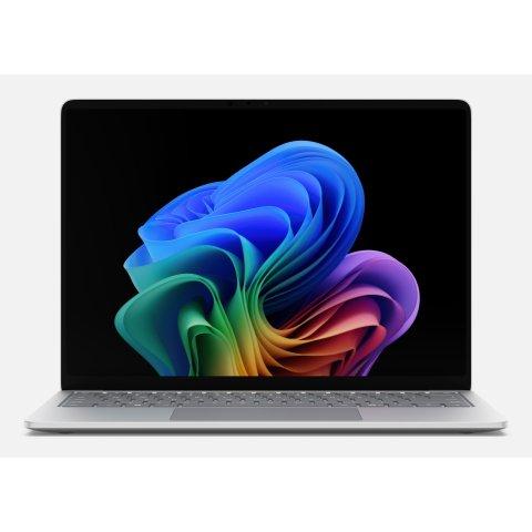 MICROSOFT SURFACE LAPTOP 8 13.8'' COPILOT+ PC SNAPDRAGON ORDINATEUR PORTABLE 35 CM (13.8'') ÉCRAN TACTILE 16 GO LPDDR5X-SDRAM 256 GO SSD WI-FI 7 (802.11BE) WINDOWS 11 PRO PLATINE