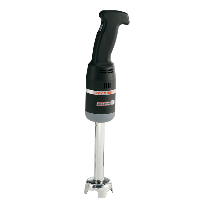Mixer portable Speedy - moteur 250 W - vitesse variable - tube inox 20 cm et 25 cm_0