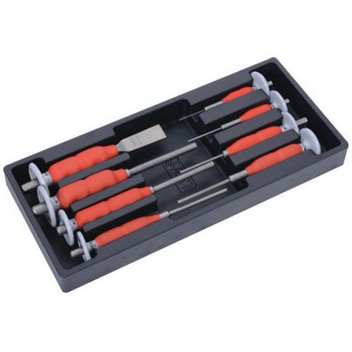 MODULE ABS DE 8 CHASSE GOUPILLES - SAM