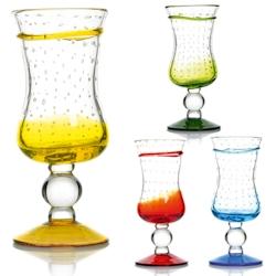 MONDO DECO Verre Horizon 35 cl Alizée x4 Mondo Déco - multicolore verre 3558840052996_0