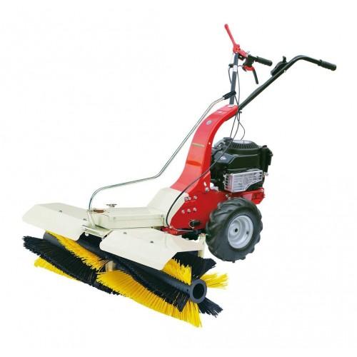 MOTOBALAIS 105 CM SANS BAC MINIEFFE 850 - MOTEUR B&S SERIES 625 190 CC EUROSYSTEMS