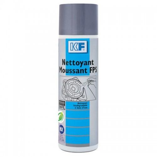 NETTOYANT ÉCO À BASE AQUEUSE - SÉCHAGE LENT - AÉROSOL 650 ML KF