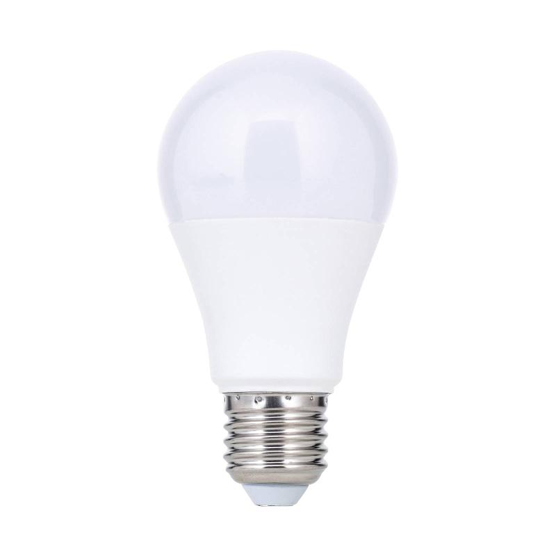 ORION AMPOULE LED E27 A60 5 W 500 LM 2 700 K, OPALE