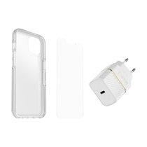 OTTERBOX SYMMETRY SERIES - COQUE DE PROTECTION POUR TÉLÉPHONE PORTABLE