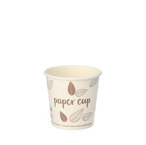 PAPSTAR 80 gobelets, carton 
