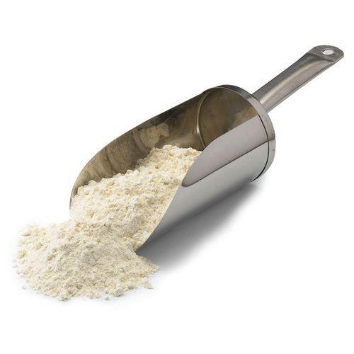PELLE À FARINE INOX LONGUEUR 425 MM_116 225 - MATFER