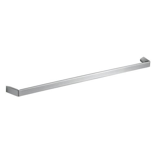 POIGNÉE DE MEUBLE 127 EN ZAMAK-E160MM-NICKELÉ SATINÉ COSMA
