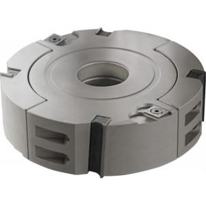 PORTE-OUTILS DIAMETRE 140 MM - EXTENSIBLE 30 A 60 MM - ALÉSAGE 30 MM