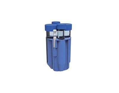 Porte-tube 50mLx8 + 15mLx8 pour nacelle GNP020 - Ref.: GNP013_0