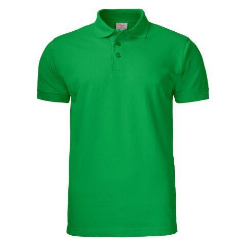 PRINTER SURF PRO RSX POLO PIQUE HOMMES VERT POMME - TAILLE XL