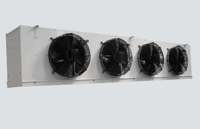 Refroidisseur d'air CO2 Kelvion KME/KMEX - pour réfrigération commerciale et de détail_0