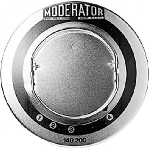 RÉGULATEUR TIRAGE MODÉRATOR TYPE B2 - DIAMÈTRE 140 À 200 MM THERMADOR