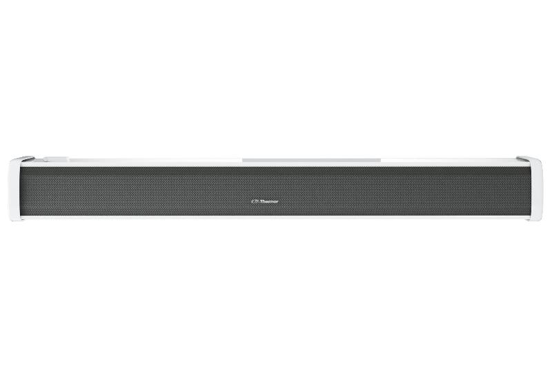 Rideau d'air apparent grande taille 150 cm 6/9 kW - Thermor - 486104_0