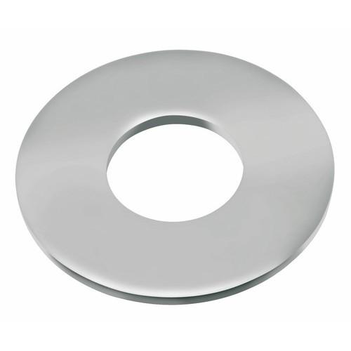 RONDELLES PLATES LU - INOX A2 - DIAMÈTRE 8 MM - 200 PIÈCES ACTON