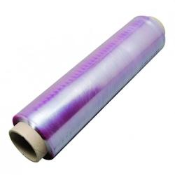 Rouleau film étirable alimentaire - 300mx45cm - FLEXIA FILMS - 8436021393654_0