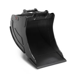 S50 EDGE godet d'excavation - Rototilt - capacité 400L_0