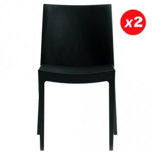 S6324yl2 - chaises empilables - weber industries - largeur 49 cm_0