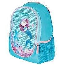 SAC À DOS POUR LA MATERNELLE ROOKIE 'MERMAID'