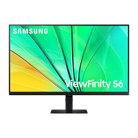 SAMSUNG S60D ÉCRAN PLAT DE PC 81,3 CM (32'') 2560 X 1440 PIXELS QUAD HD LCD NOIR