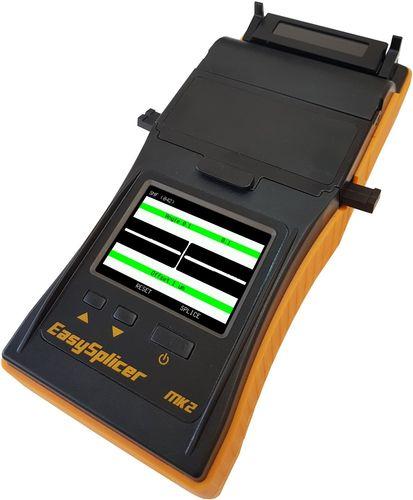 SOUDEUSE POUR FIBRES OPTIQUES MONO ET MULTIMODES - VERSION MK2 - EZYEASYSPLICERMK2