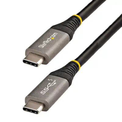StarTech Cble USB C 5Gbps 2m - Cble USB-C de Haute_0