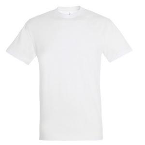 T-shirt regent blanc référence: ix234835_0