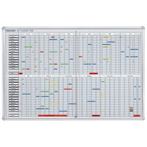 TABLEAU PLANNING ET DE PROJET 'JETPLANER'