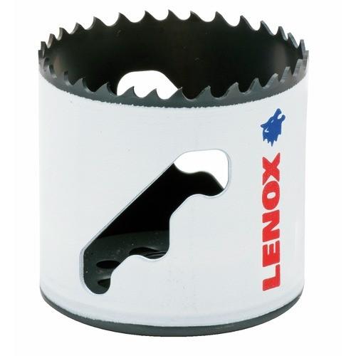 TRÉPAN HSS BIMÉTAL AU COBALT - 102 MM - T2 SPEED SLOT LENOX