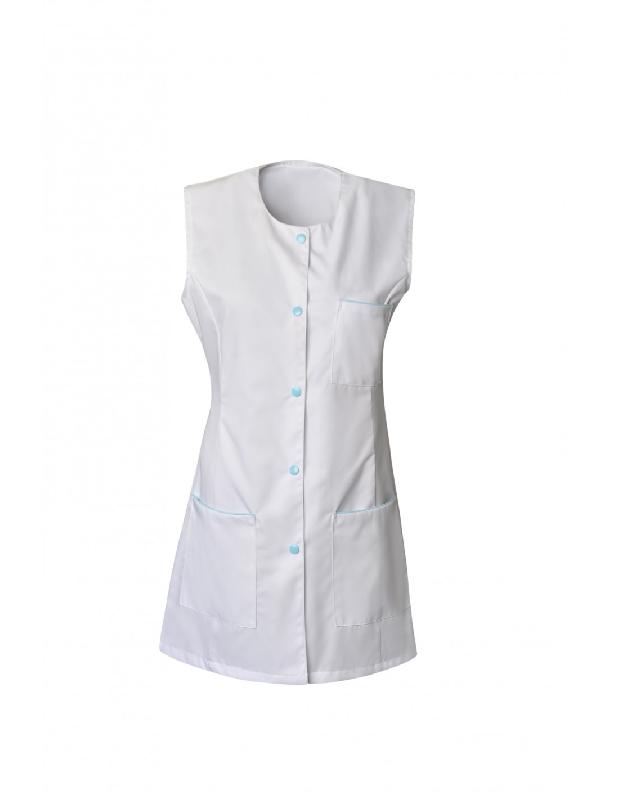 Tunique femme sans manche Taylor 195 gr/m2 - TNQTLBC-SN01/SM_0