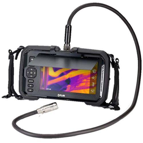 Vidéoscope professionnel polyvalent FLIR VS80 - Sonde au choix - Grand écran tactile 7 pouces_0