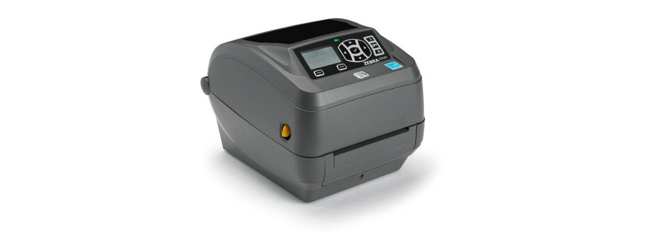 Zd500r - imprimante RFID Zebra - 152 mm (6 po) par seconde (200 dpi) - encodage UHF et format compact_0