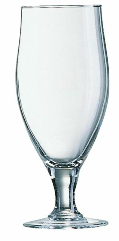VERRE À BIÈRE 38 CL CERVOISE ARCOROC