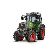 200 p vario tracteur agricole - fendt - largeur 1,68 m_0