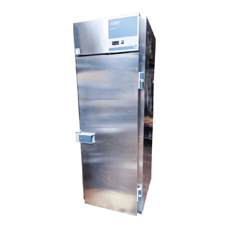 Armoire Réfrigérée 1P à chariot GN2/1 Bonnet S100B01_0