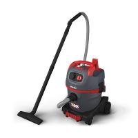 ASPIRATEUR COMPACT POUR L'ARTISANAT ET L'INDUSTRIE