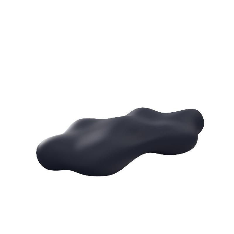 Banc design finition mat LAVA - bleu_0