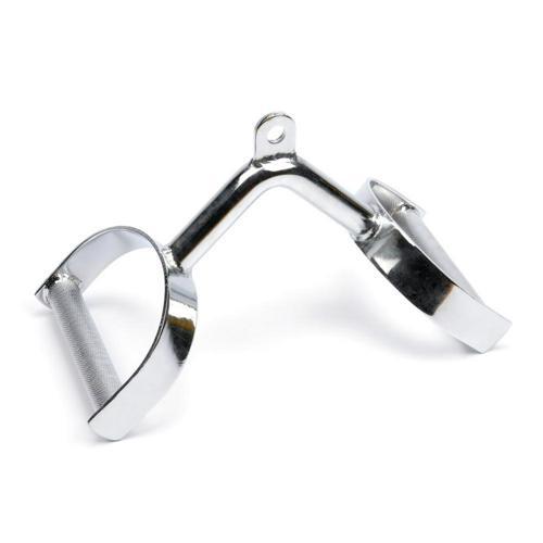 BARRE DE TIRAGE LONGUEUR 32 CM POUR MACHINE DE MUSCULATION