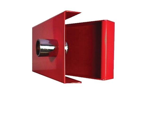 Boîte à clé pompier triangle 14mm - ROBERT COUILLET - 553.14 - 208753_0