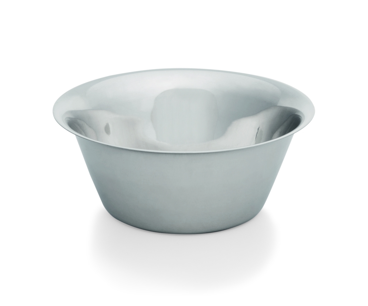 BOL DE CUISINE, DIAMÈTRE : 32CM, HAUTEUR : 12,5CM, CONTENU : 5,5 LITRES