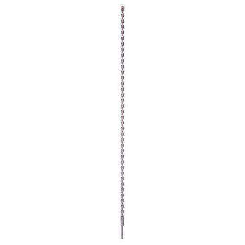 BOSCH 1 FORETS SDS-PLUS-5 POUR MARTEAU PERFORATEUR - LONGUEUR 950 MM