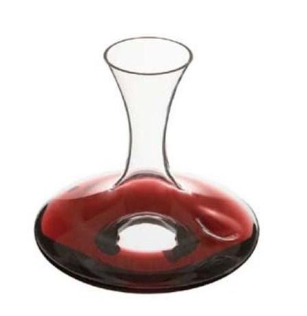 CARAFE À DÉCANTER MERLOT 150 CL