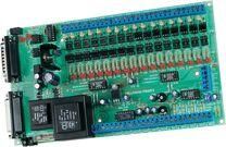 KIT CARTE D'INTERFACE POUR ORDINATEUR VELLEMAN