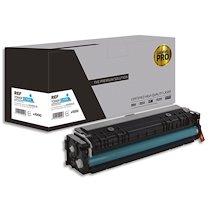 CARTOUCHE COMPATIBLE LASER PRO CYAN HP CF541X, 203X, L1-HT203XC-PRO