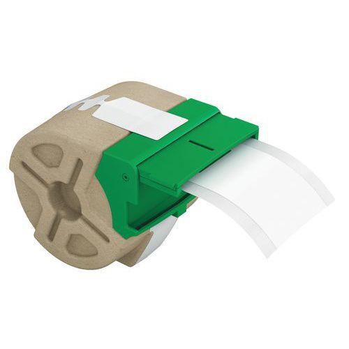 CASSETTE DE RUBAN 50MM 50MMX22M BLANC - LEITZ