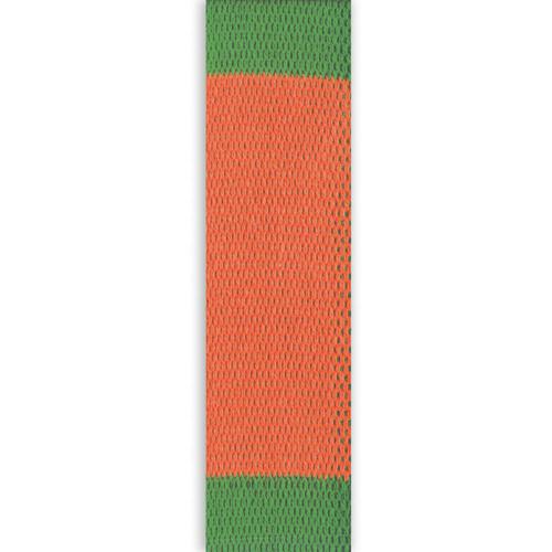 CEINTURE DE JUDO COLORIS BICOLORE - ROULEAU 50 M